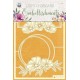 Piatek13 Light Chipboard Embellishments TIME TO RELAX 04