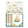 Piatek Die-Cut Garland GOOD NIGHT 15pz