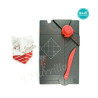 Punch Board per gift box We R Memory Keepers