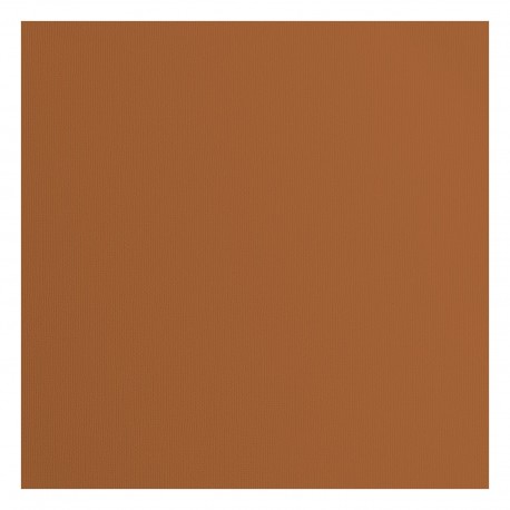 Cartoncino Effetto Tela Brick 216gsm 30x30cm