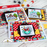 Doodlebug Design Fun At The Park Doodle Stamps