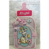 Dutch Doobadoo Mask Card Art Baby Bottle A4