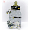Dutch Doobadoo Mask Card Art Baby Bottle A4