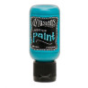Ranger Dylusions Flip Cap Paint - Calypso Teal