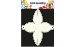 Dutch Doobadoo Mask Card Art Box A4
