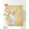 Stamping Bella Oddball Marilyn Cling Stamp