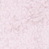 TESSUTO PELLICCIA D'AGNELLO Rosa 30X40