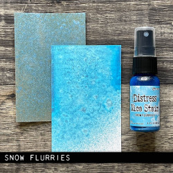 Ranger Distress Holiday Mica Stain Set 2