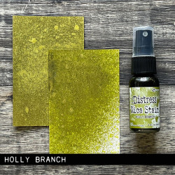 Ranger Distress Holiday Mica Stain Set 2