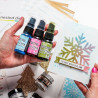 Ranger Distress Holiday Mica Stain Set 2