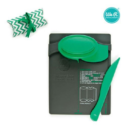 Punch Board per scatolina We R Memory Keepers