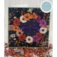 Craft Consortium Midnight Flight Paper Pad 30x30cm