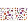 Craft Consortium Midnight Flight Paper Pad 30x30cm