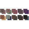 Craft Consortium Midnight Flight Paper Pad 30x30cm