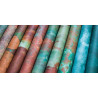 Craft Consortium Essential Craft Papers Patina Paper Pad 15x15cm