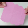 Punch Board per scatolina We R Memory Keepers