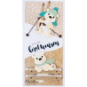 Marianne Design Collectables Eline‘s Arctic Bear