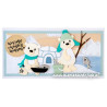 Marianne Design Collectables Eline‘s Arctic Bear