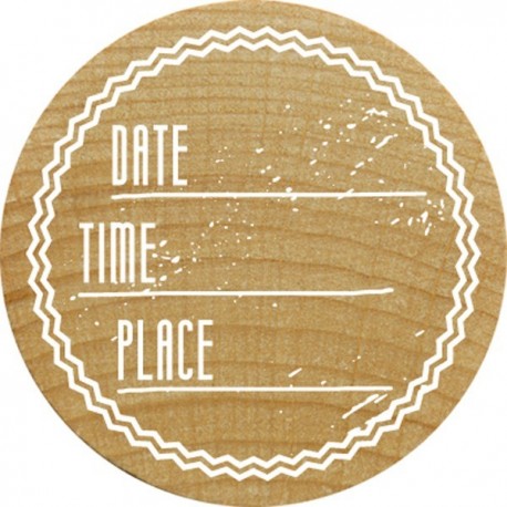 RoyalPosthumus Woodies Date Time Place