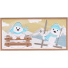 Marianne Design Collectables Eline‘s Arctic Bear