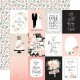 Echo Park Wedding Collection Kit 30x30cm