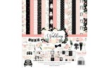 Echo Park Wedding Collection Kit 30x30cm