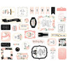 Echo Park Wedding Ephemera 33pz