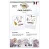 Florileges Clear Stamp ESCAPE MORNING