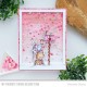 My Favorite Things Letter to Santa Clear Stamps