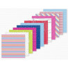 My Favorite Things Holly Jolly Paper Pad 15x15cm