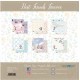 Papers For You Best Friends Forever Mini Scrap Paper Pack 15x15cm