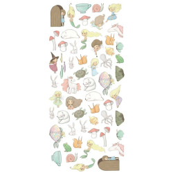 Papers For You Fairies Land Die Cuts