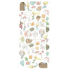 Papers For You Fairies Land Die Cuts