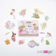 Papers For You Fairies Land Die Cuts