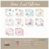 Papers For You Fairies Land Mini Scrap Paper Pack 17x17cm