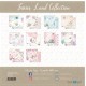 Papers For You Fairies Land Paper Pack 30x30cm 12FG