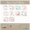 Papers For You Fairies Land Paper Pack 30x30cm 12FG