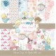 Papers For You Fairies Land Paper Pack 30x30cm 12FG