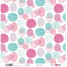 Papers For You Fairies Land Vellum Paper Pack 30x30cm