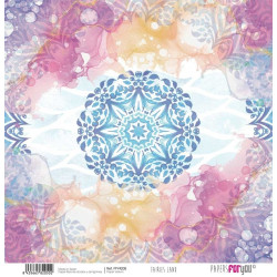 Papers For You Fairies Land Vellum Paper Pack 30x30cm