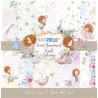 Papers For You Sweet Geometrical World Paper Pack 30x30cm 12FG