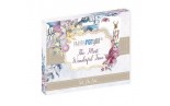 Papers For You The Most Wonderful Time Die Cuts
