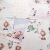 Papers For You Best Friends Forever Scrap Paper Pack 30x30cm