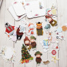 Papers For You The Most Wonderful Time Die Cuts