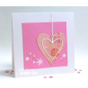 Devotion Heart craft die MemoryBox