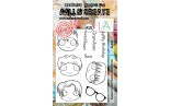 AALL & Create Stamp Set 527 The Boys