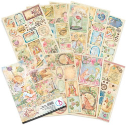 Ciao Bella THE LITTLE PRINCE Creative Pad A4