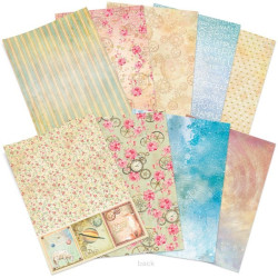 Ciao Bella THE LITTLE PRINCE Creative Pad A4