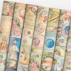 Ciao Bella THE LITTLE PRINCE Creative Pad A4