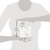 Ciao Bella THE ROSE CLEAR STAMP SET